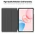 Etui Techsuit FoldPro za Honor Pad 10 - blue