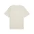 Puma Essentials Elevated Tee Unisex, White, Size XL, Clothing