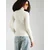 Calvin Klein Jeans Pulover bela