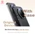 Divi Maska za mobilni telefon Huawei Mate 80 / Huawei Mate 80 Pro, Crna