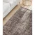 Bež preproga 120x170 cm Prisma – Elle Decoration