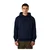 Moški pulover CCM Casual Hood Navy M