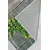 Conceptum Hypnose Tepih Wookece190, 80x200 cm, Zeleni
