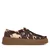 Clarks Nizki čevlji Torview W 26329460 Rjava