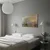 Wallity Slika na platnu 70x100cm