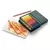 Lesene barvice POLYCHROMOS - set 36 kom (barvice polychromos)