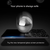 Dux Ducis Kaljeno staklo za Motorola Edge 50 Pro – crno