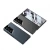 Maska Futrola REFINED CAMERA za Samsung F956B Galaxy Z Fold 6 5G crna
