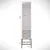 Hanah Home Garderober Martin 1, 42x200x50 cm, Beli