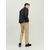 JACK & JONES Chino hlače Kane Dave, bež