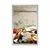 Plakat romantična večerja - 30x45 white