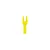 AAE Arizona Insert Nock IP Size 6 .245