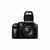 Panasonic Digitalna kamera Panasonic DC-FZ82 18.1 mil. piksela optički zum: 60 x crne boje 4K-video, WiFi