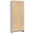 Regal za knjige boja hrasta 60x24x143 cm konstruirano drvo