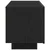 TV ormar Crni hrast 100 x 35 x 40 cm Konstruirano drvo