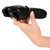 You2Toys Stroker Rotating Masturbator Black
