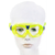 Aqua sphere seal kid 2 xb green