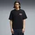 PUMA Graphics Champions Boxy Tee Men, Clothing, Black, L