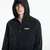 Jakna Prosto Jacket Rains Black M