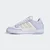 Adidas Ženske Patike Rapid Court Low, Bela