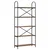 Polica Staro drvo 80 x 30 x 183 cm Konstruirano drvo