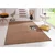 Rjava preproga 160x240 cm Fancy – Hanse Home