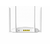 TENDA TX9 AX3000 Wi-Fi ruter, 6 OFDMA+MU-MIMO, 4x6dBi, 2.4GHz&5GHz, WAN, 3 LAN