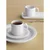 Skleda za solato 18 cm 480 ml Dialog Bauscher (6 kos)
