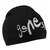 Beanie kapa GENESIS - LOGO - RAZAMATAZ - JB105