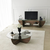 Hanah home TV Komoda Lily TV Orah