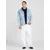 Tommy Hilfiger ESSENTIAL STRUCTURE CREW NECK pisana