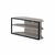HANAH HOME TV polica Echo Light Mocha