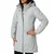 CMP jakna Zip Hood za žene
