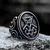 Prstan Satan Signet - SS8-946R