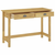 Konzolni stol Hill s 2 ladice 110x45x74 cm od masivne borovine