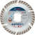 Diamantna plošča PRO Multi Material X-Lock, 115 x 22,23 mm, 22,23 mm