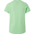 Energetics JAVA JRS, dečja majica za fitnes, zelena 407680