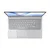 Asus Laptop X1504MA-BQ475, 15.6 FHD, Core 3 304, 8GB, 256GB SSD, BezOS-a, Srebrni