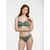 SUNFLAIR Bikini hlačke Mix&Match temno zelena