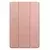 Etui Techsuit FoldPro za Samsung Galaxy Tab A9 Plus/Tab A11 Plus - rose gold