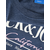 JACK & JONES Majica PALMA, modra