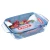 pekač PYREX 31X20 CM BREZ POKROVA OPTIMUM