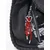 Desigual Nahrbtnik Mickey Mouse™  siva / grafit / črna / bela