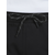 JACK & JONES Športne hlače, črna