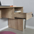 HANAH HOME Radni sto Cms 510 Tt 1