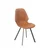 Homestar Stol Helena rjav