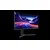 TITAN ARMY Monitor 34 Titan Army C34A1R 3440x1440/VA AG/1ms/165Hz/2xHDMI/2xDP/HDR10/zakrivljen