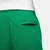 Nike M NK CLUB FLOW FT SHORT, muške hlače, zelena FN3520