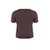 Trendyol Curve Ženska bluza Tbbss26Af00060, Braon