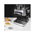 Cecotec Kavni aparat Cecotec Power Espresso 20 Matic 850W 20 bar, (5000527566)